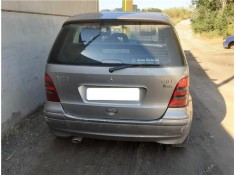 mercedes-benz clase a (bm 168) del año 2004