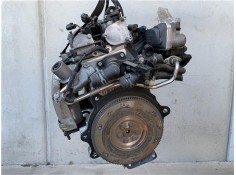 Recambio de motor completo para seat ibiza (6l1) 1.4 cool referencia OEM IAM BBZ  
