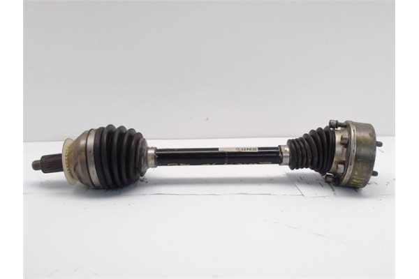 Recambio de palier delantero izquierdo para seat ibiza berlina (6j5) 1.4 tsi referencia OEM IAM 6R0407761K  