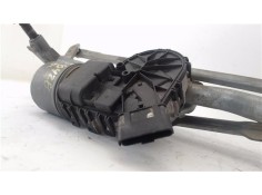 Recambio de motor limpiaparabrisas delantero para citroen berlingo furgón 1.6 hdi 90 referencia OEM IAM 6405LK 3397020954 