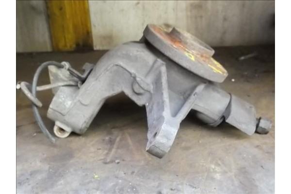 Recambio de depresor freno para volkswagen golf iii (1h1) 1.9 tdi referencia OEM IAM PIERBURG 068145101B 