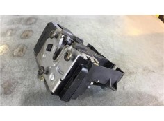 CIERRE ELECTROMAGNETICO DELANTERO IZQUIERDO 24447340 FB 