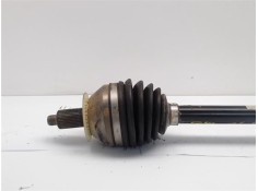 Recambio de palier delantero izquierdo para seat ibiza berlina (6j5) 1.4 tsi referencia OEM IAM 6R0407761K  