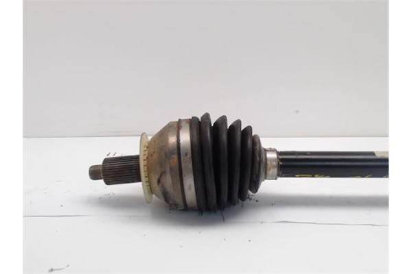Recambio de palier delantero izquierdo para seat ibiza berlina (6j5) 1.4 tsi referencia OEM IAM 6R0407761K  
