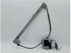Recambio de mecanismo elevalunas delantero izquierdo para renault megane i classic (la0) referencia OEM IAM   