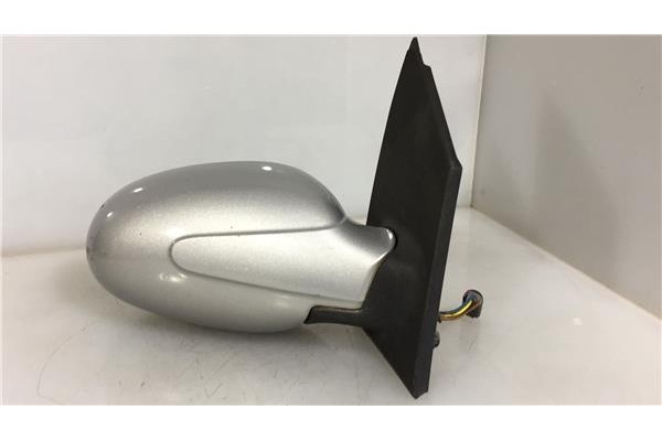 Recambio de retrovisor electrico derecho para smart coupe (1998) 0.6 creamstyle [0,6 ltr. - 45 kw turbo cat] referencia OEM IAM 