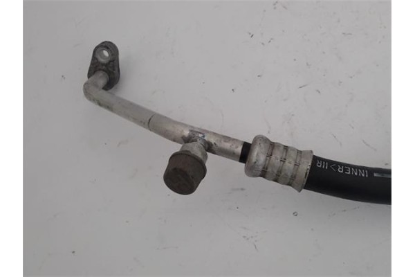 Recambio de tubos aire acondicionado para honda jazz (gd1/5) 1.4 referencia OEM IAM 80315SAA013  