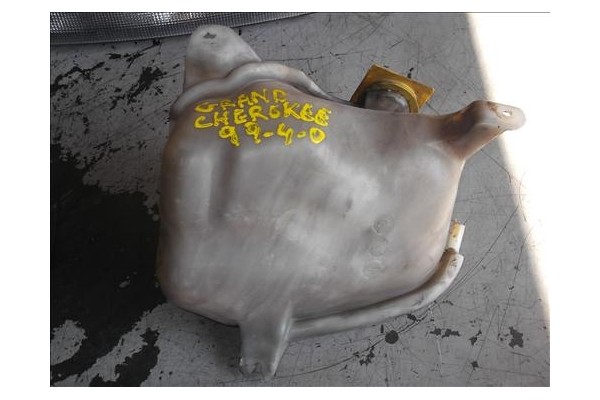 Recambio de botella expansion para jeep grand cherokee (wj/wg) 4.0 laredo referencia OEM IAM 52079461  