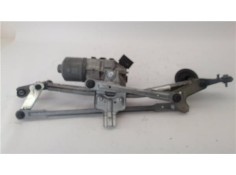 Recambio de motor limpiaparabrisas delantero para citroen berlingo furgón 1.6 hdi 90 referencia OEM IAM 6405LK 3397020954 