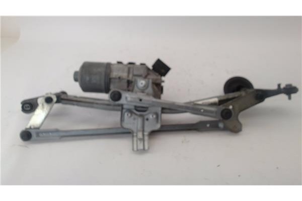 Recambio de motor limpiaparabrisas delantero para citroen berlingo furgón 1.6 hdi 90 referencia OEM IAM 6405LK 3397020954 