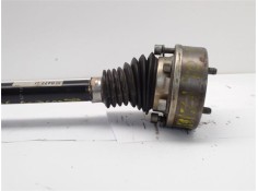 Recambio de palier delantero izquierdo para seat ibiza berlina (6j5) 1.4 tsi referencia OEM IAM 6R0407761K  