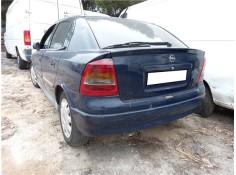 opel astra g berlina del año 1999