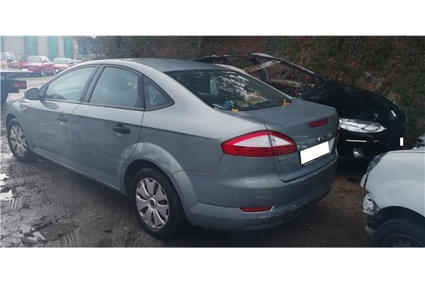 ford mondeo iv del año 