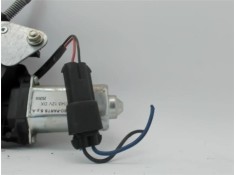 Recambio de mecanismo elevalunas delantero izquierdo para renault megane i classic (la0) referencia OEM IAM   