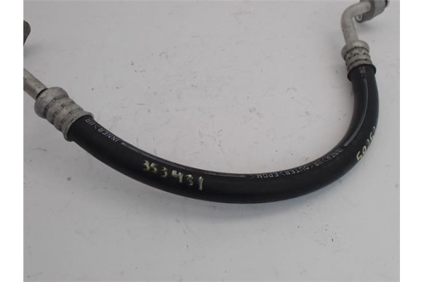 Recambio de tubos aire acondicionado para honda jazz (gd1/5) 1.4 referencia OEM IAM 80315SAA013  