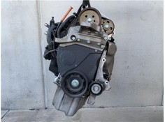 Recambio de motor completo para seat ibiza (6l1) 1.4 cool referencia OEM IAM BBZ  