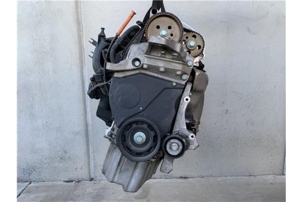 Recambio de motor completo para seat ibiza (6l1) 1.4 cool referencia OEM IAM BBZ  