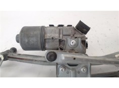 Recambio de motor limpiaparabrisas delantero para citroen berlingo furgón 1.6 hdi 90 referencia OEM IAM 6405LK 3397020954 