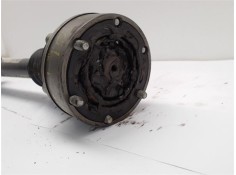 Recambio de palier delantero izquierdo para seat ibiza berlina (6j5) 1.4 tsi referencia OEM IAM 6R0407761K  