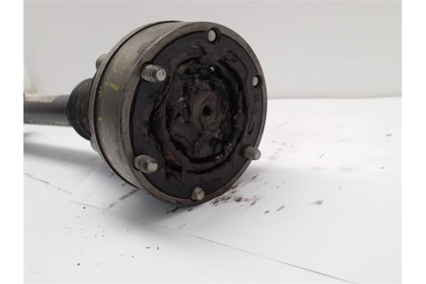Recambio de palier delantero izquierdo para seat ibiza berlina (6j5) 1.4 tsi referencia OEM IAM 6R0407761K  