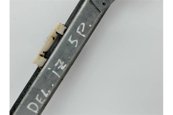 Recambio de mecanismo elevalunas delantero izquierdo para renault megane i classic (la0) referencia OEM IAM   