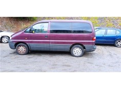 hyundai h-1 furgón del año 1998