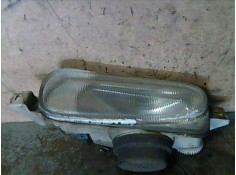 Recambio de faro antiniebla para ford escort vii (gal, aal, abl) 1.6 i 16v referencia OEM IAM   