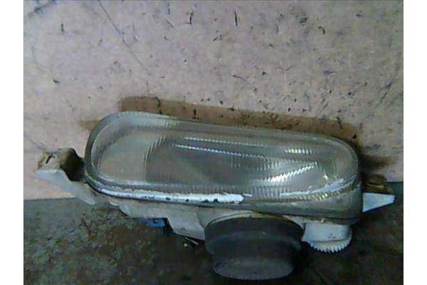 Recambio de faro antiniebla para ford escort vii (gal, aal, abl) 1.6 i 16v referencia OEM IAM   