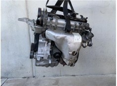 Recambio de motor completo para seat ibiza (6l1) 1.4 cool referencia OEM IAM BBZ  