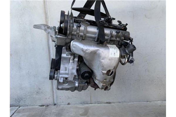 Recambio de motor completo para seat ibiza (6l1) 1.4 cool referencia OEM IAM BBZ  