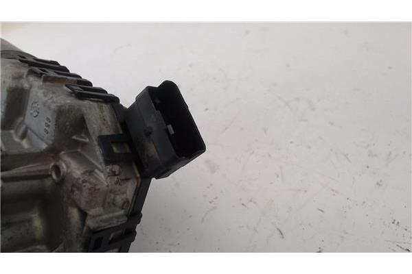 Recambio de motor limpiaparabrisas delantero para citroen berlingo furgón 1.6 hdi 90 referencia OEM IAM 6405LK 3397020954 