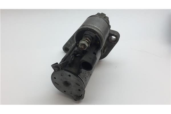 Recambio de motor arranque para audi a3 (8p1) 2.0 fsi ambiente referencia OEM IAM 02Z911023G D6GS11 2Z911023E , AUDI | 2Z911023E