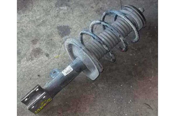 Recambio de amortiguador delantero completo para peugeot 307 (3a/c) 2.0 hdi 90 referencia OEM IAM   