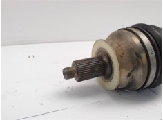 Recambio de palier delantero izquierdo para seat ibiza berlina (6j5) 1.4 tsi referencia OEM IAM 6R0407761K  