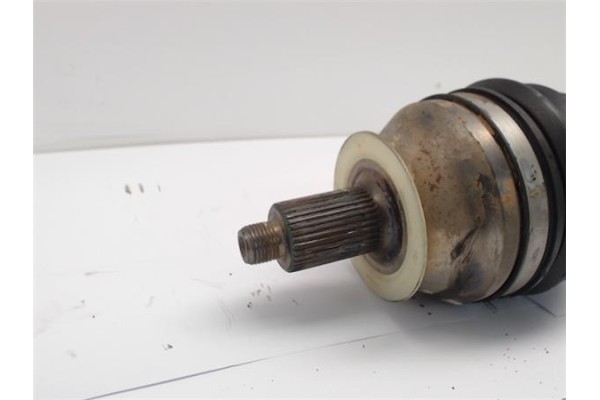 Recambio de palier delantero izquierdo para seat ibiza berlina (6j5) 1.4 tsi referencia OEM IAM 6R0407761K  