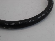 Recambio de tubos aire acondicionado para honda jazz (gd1/5) 1.4 referencia OEM IAM 80315SAA013  