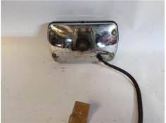 Recambio de faro antiniebla para renault super 5 (b/c40_) 1.0 (b/c/400) referencia OEM IAM   