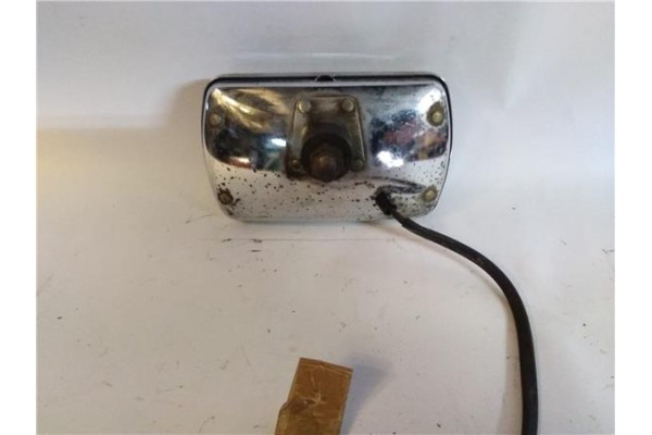 Recambio de faro antiniebla para renault super 5 (b/c40_) 1.0 (b/c/400) referencia OEM IAM   