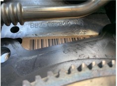 Recambio de motor completo para seat ibiza (6l1) 1.4 cool referencia OEM IAM BBZ  