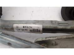 Recambio de motor limpiaparabrisas delantero para citroen berlingo furgón 1.6 hdi 90 referencia OEM IAM 6405LK 3397020954 