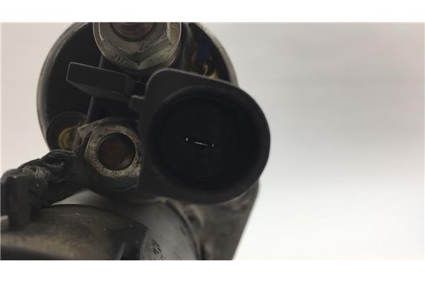 Recambio de motor arranque para audi a3 (8p1) 2.0 fsi ambiente referencia OEM IAM 02Z911023G D6GS11 2Z911023E , AUDI | 2Z911023E