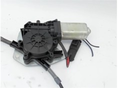 Recambio de mecanismo elevalunas delantero izquierdo para renault megane i classic (la0) referencia OEM IAM   