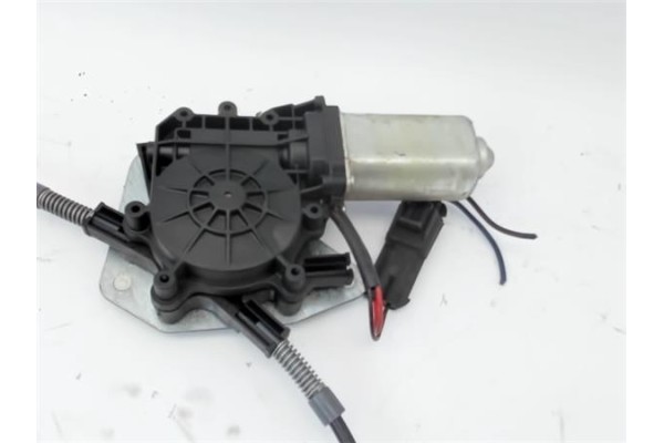 Recambio de mecanismo elevalunas delantero izquierdo para renault megane i classic (la0) referencia OEM IAM   