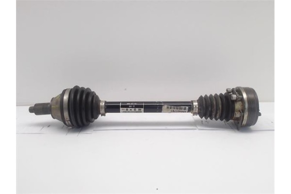 Recambio de palier delantero izquierdo para seat ibiza berlina (6j5) 1.4 tsi referencia OEM IAM 6R0407762K  