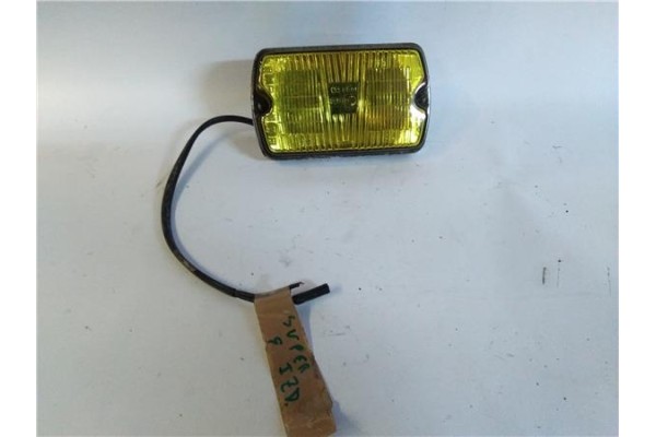 Recambio de faro antiniebla para renault super 5 (b/c40_) 1.0 (b/c/400) referencia OEM IAM   