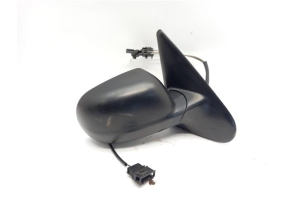 Recambio de retrovisor derecho para seat ibiza (6k1)(08.1999 ) 1.4 16v referencia OEM IAM   