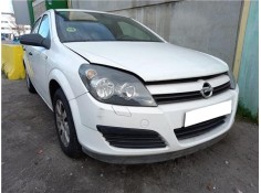 opel astra h berlina del año 2005