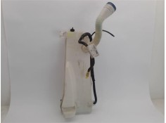 Recambio de deposito limpiaparabrisas para citroen jumpy furgón 2.0 club m referencia OEM IAM 9809803680  