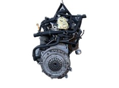 Recambio de motor completo para volkswagen polo iv (9n1) 1.9 tdi referencia OEM IAM ATD  