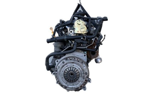 Recambio de motor completo para volkswagen polo iv (9n1) 1.9 tdi referencia OEM IAM ATD  